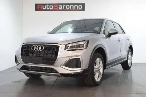 Annonce AUDI Q2 Essence 2024 d'occasion 