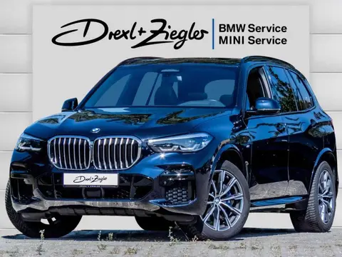 Used BMW X5 Diesel 2023 Ad 