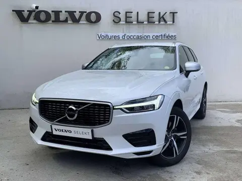 Used VOLVO XC60 Diesel 2018 Ad 