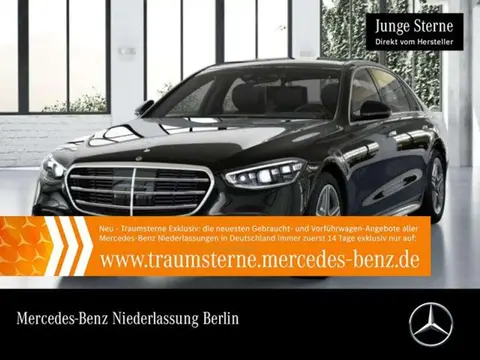 Used MERCEDES-BENZ CLASSE S Petrol 2023 Ad 