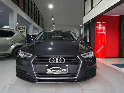 Annonce AUDI A4 Diesel 2019 d'occasion 