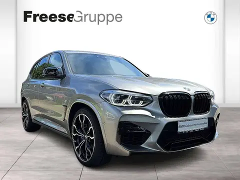 Annonce BMW X3 Essence 2021 d'occasion 