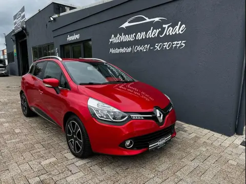 Used RENAULT CLIO Diesel 2016 Ad 