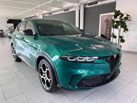 Annonce ALFA ROMEO TONALE Diesel 2024 d'occasion 