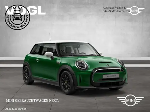 Used MINI COOPER Electric 2021 Ad 