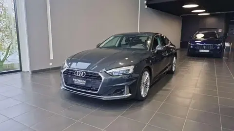 Annonce AUDI A5 Diesel 2021 d'occasion 