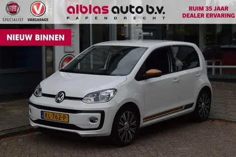 Used VOLKSWAGEN UP! Petrol 2016 Ad 