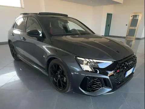 Annonce AUDI RS3 Essence 2024 d'occasion 