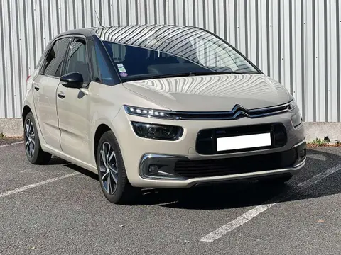 Used CITROEN C4 Petrol 2017 Ad 