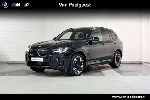 Annonce BMW IX3 Électrique 2022 d'occasion 