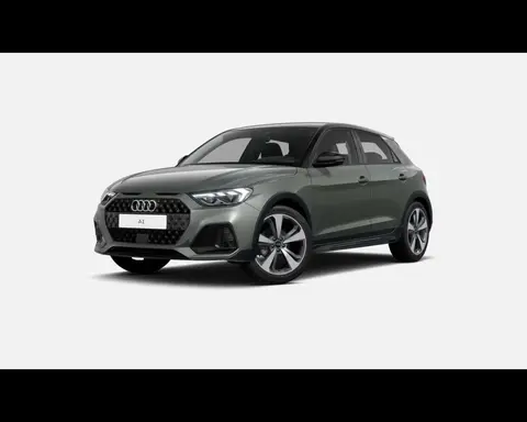 Used AUDI A1 Petrol 2024 Ad 