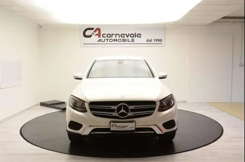 Annonce MERCEDES-BENZ CLASSE GLC Diesel 2016 d'occasion 