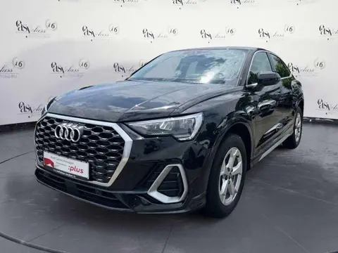 Annonce AUDI Q3 Diesel 2023 d'occasion 