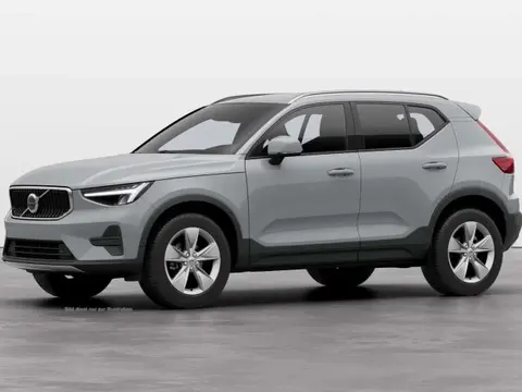 Used VOLVO XC40 Petrol 2024 Ad 