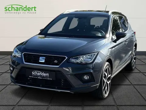 Used SEAT ARONA  2020 Ad 