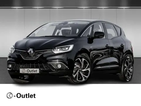 Used RENAULT SCENIC Diesel 2017 Ad 