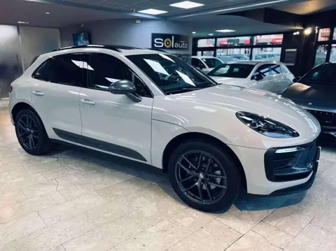 Used PORSCHE MACAN Petrol 2022 Ad 