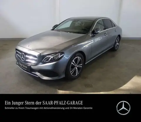 Used MERCEDES-BENZ CLASSE E Petrol 2020 Ad 