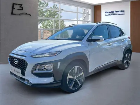 Annonce HYUNDAI KONA Essence 2019 d'occasion 