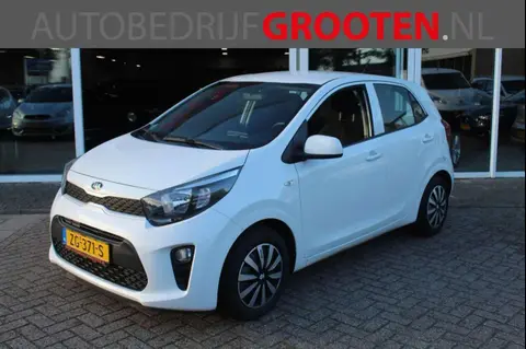 Used KIA PICANTO Petrol 2019 Ad 