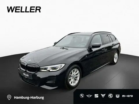 Used BMW SERIE 3 Petrol 2020 Ad 