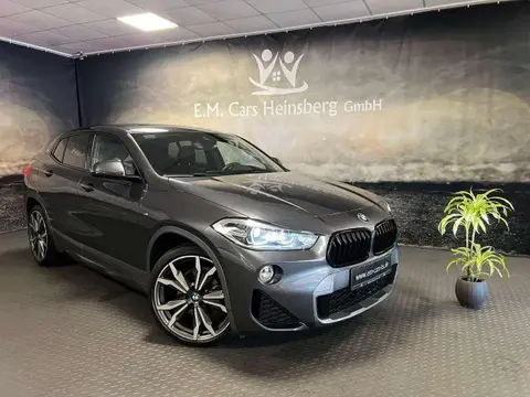 Used BMW X2 Petrol 2018 Ad 