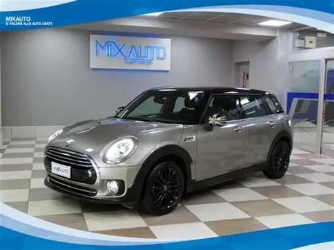 Used MINI COOPER Petrol 2016 Ad 