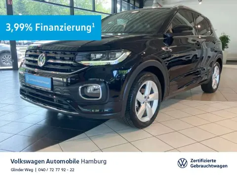 Used VOLKSWAGEN T-CROSS Petrol 2020 Ad 