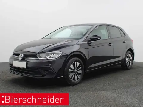 Annonce VOLKSWAGEN POLO Essence 2024 d'occasion 