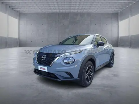 Used NISSAN JUKE Hybrid 2024 Ad 