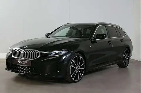 Annonce BMW SERIE 3 Essence 2023 d'occasion 