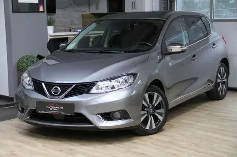 Used NISSAN PULSAR Petrol 2018 Ad 