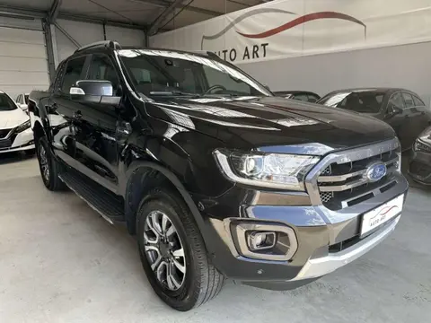 Used FORD RANGER Diesel 2021 Ad 