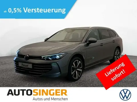 Used VOLKSWAGEN PASSAT Hybrid 2024 Ad 