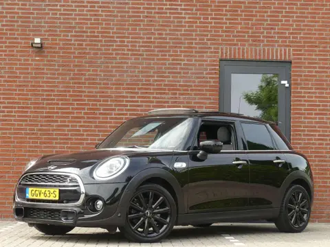 Used MINI COOPER Petrol 2020 Ad 