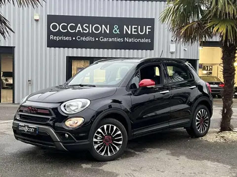 Annonce FIAT 500X Essence 2023 d'occasion 