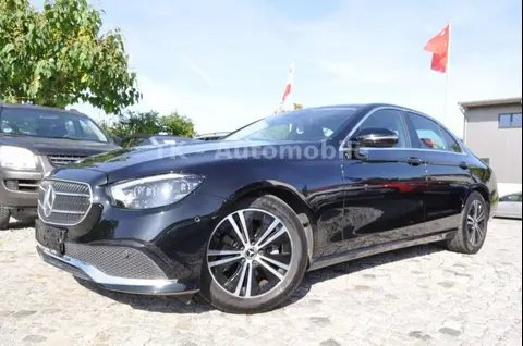 Used MERCEDES-BENZ CLASSE E Diesel 2021 Ad 