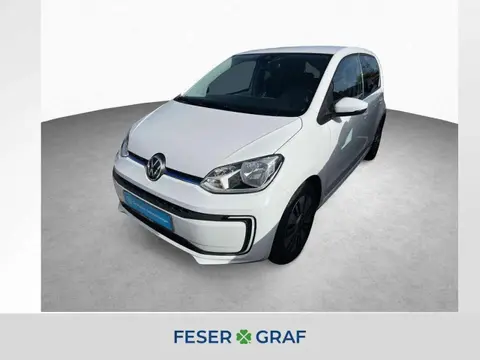 Annonce VOLKSWAGEN UP! Électrique 2022 d'occasion 