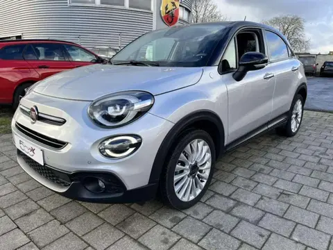 Annonce FIAT 500X Essence 2021 d'occasion 