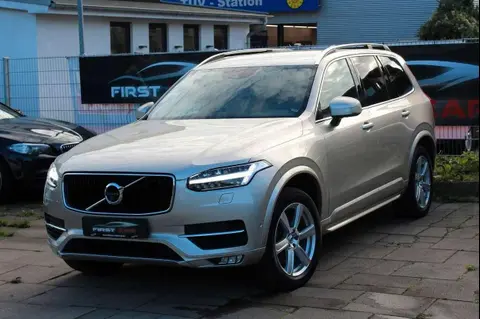 Used VOLVO XC90 Diesel 2015 Ad 