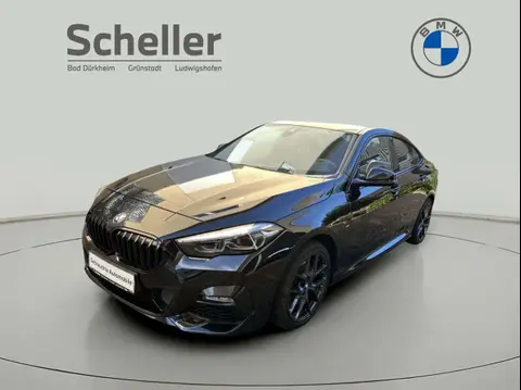 Used BMW SERIE 2 Petrol 2021 Ad 