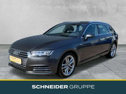 Used AUDI A4 Diesel 2016 Ad 