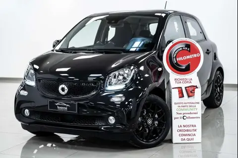 Used SMART FORFOUR Petrol 2019 Ad 