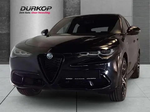 Annonce ALFA ROMEO STELVIO Essence 2024 d'occasion 