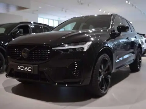 Annonce VOLVO XC60 Essence 2024 d'occasion 