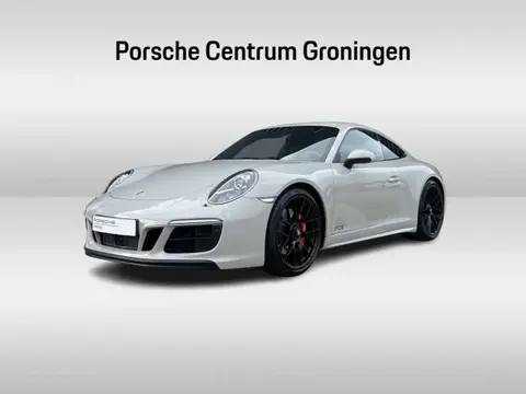 Annonce PORSCHE 991 Essence 2018 d'occasion 