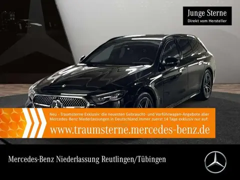 Used MERCEDES-BENZ CLASSE E Hybrid 2023 Ad 