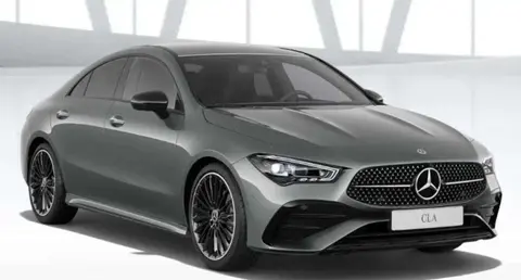 Annonce MERCEDES-BENZ CLASSE CLA Diesel 2024 d'occasion 