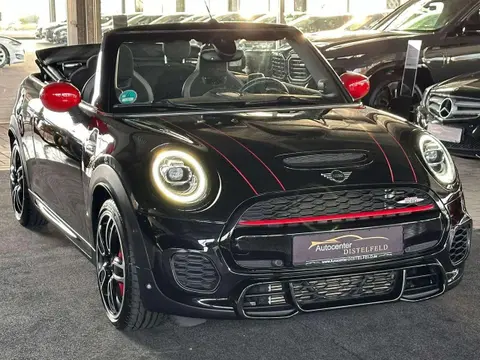 Used MINI JOHN COOPER WORKS Petrol 2020 Ad 