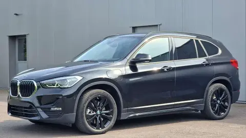 Annonce BMW X1 Hybride 2020 d'occasion 